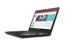 لابتوب مستعمل Lenovo ThinkPad X270 جيل سابع (i5-7th)، كرت Intel HD مدمج، رام 8GB، تخزين 256GB SSD، شاشة 12.5"